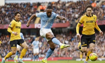 City supera Wolves e West Ham bate Sunderland no Campeonato Inglês
