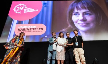 Mostra de Tiradentes exalta bom momento do audiovisual brasileiro