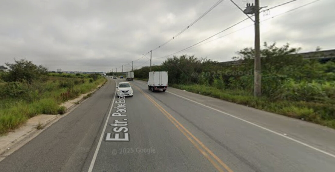 Polícia investiga morte de jovem atingido por carreta em Poá