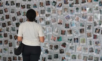 "Tragédia anunciada", diz mãe de vítimas sobre barragem de Brumadinho