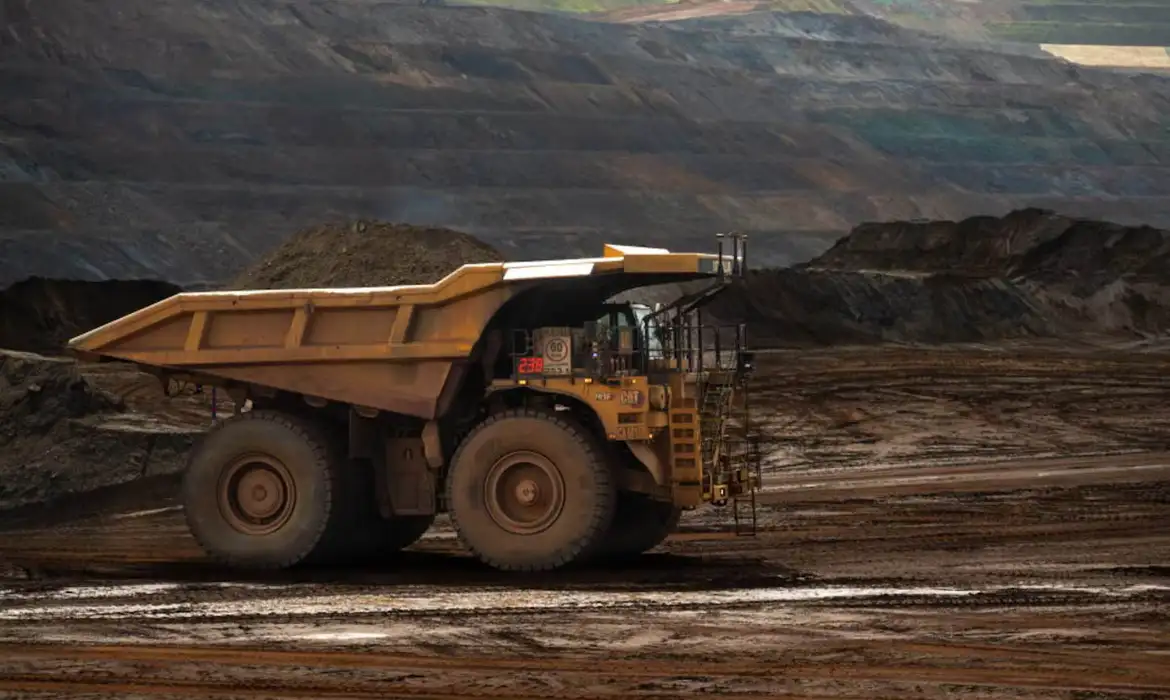 Novo vazamento de água é registrado em mina da Vale em Congonhas (MG)