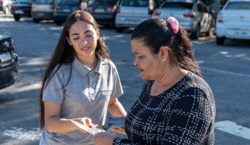 Equipe de Educação para o Trânsito de Mogi estará na porta das escolas