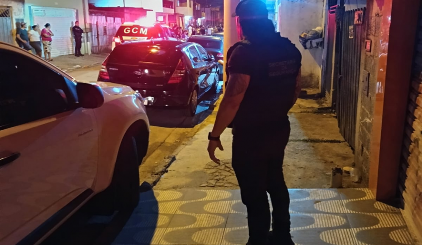 Operação conjunta fiscaliza 14 comércios e aplica sete multas em Mogi