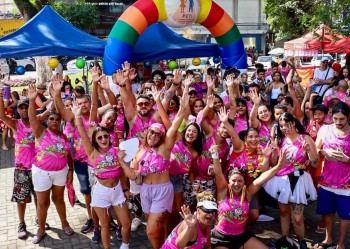 Itaquá lança edital para apoiar blocos carnavalescos no Carnaval 2026