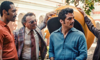 O Agente Secreto e Apocalipse nos Trópicos são indicados ao Bafta