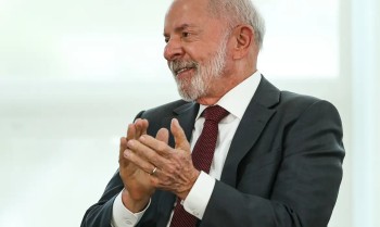 Lula vai ao Panamá participar do Fórum Econômico da AL e Caribe