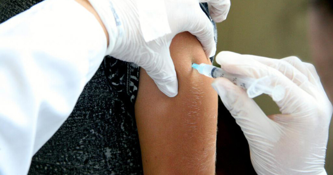 Cidades do Alto Tietê disponibilizam vacina contra o sarampo nas unidades de saúde