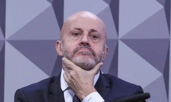 STF: André Mendonça mantém prisão do Careca do INSS