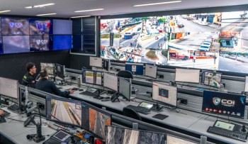 Três foragidos são capturados pelo Smart Mogi 