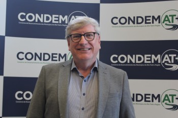 Secretário de Manutenção de Suzano coordena Grupo de Trabalho de Drenagem