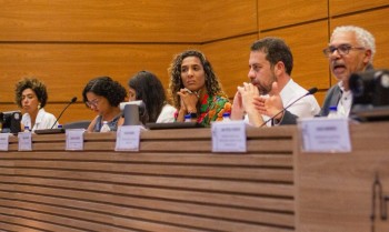 Grupo de Trabalho da Maré pode ser embrião para outras comunidades