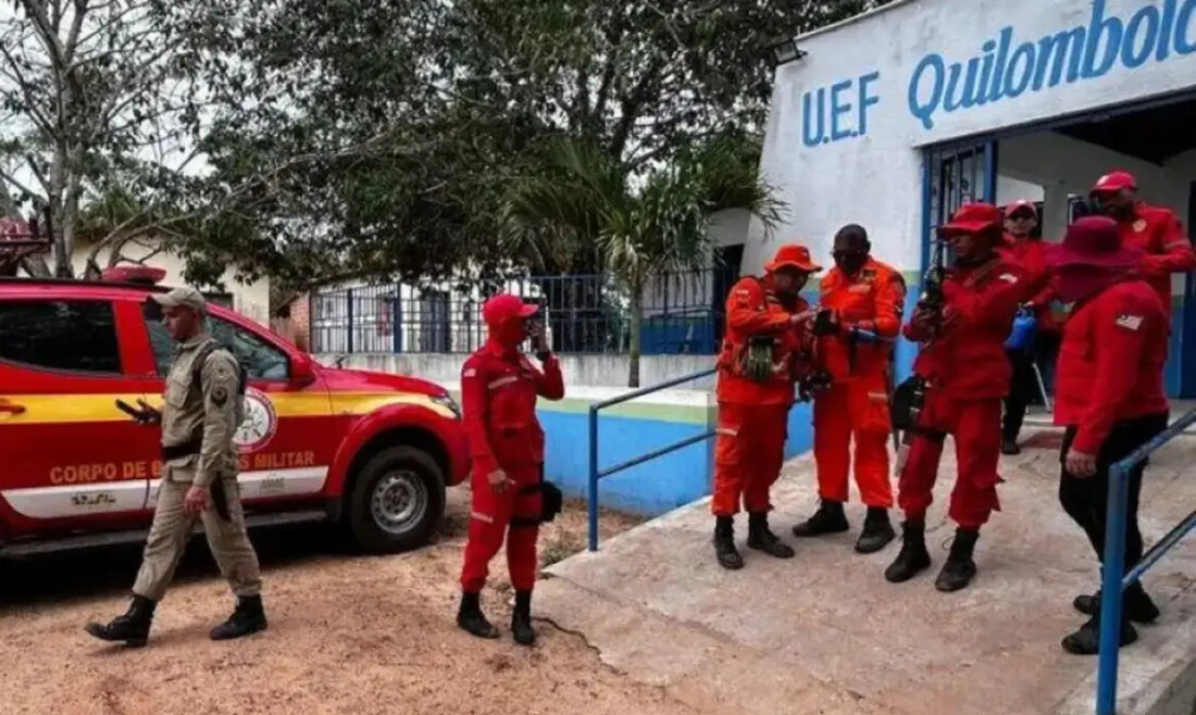 Após 24 dias, buscas por crianças se concentram em mata, rio e lagos