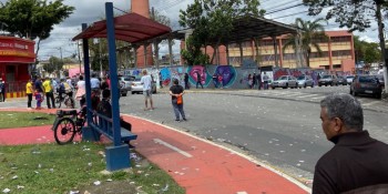 Movimento é intenso em colégios eleitorais do Alto Tietê