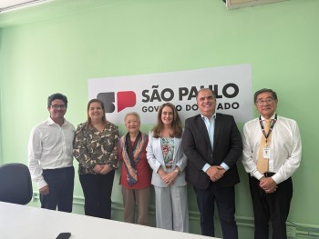 Mogi avança em tratativas para ampliar oferta de hemodiálise e trazer pacientes de volta à cidade