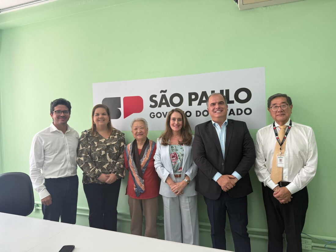 Mogi avança em tratativas para ampliar oferta de hemodiálise e trazer pacientes de volta à cidade