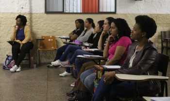 Rede de Cursinhos Populares tem inscrições abertas até 27 de fevereiro