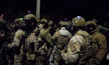 Italianos se revoltam com ICE na segurança das Olimpíadas de Inverno