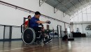 Centro Municipal de Paradesporto recebe capacitação em bocha paralímpica