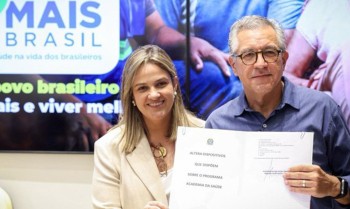 Estudo mostra que maioria da população brasileira tem excesso de peso