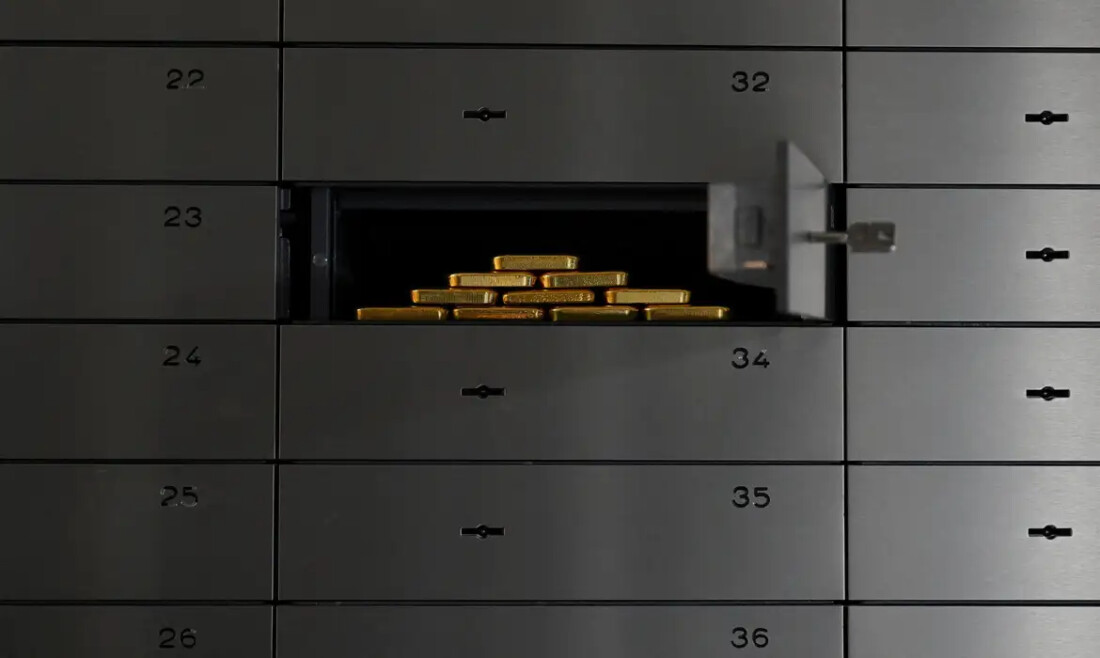 Ouro bate recordes na cotação internacional; entenda os motivos
