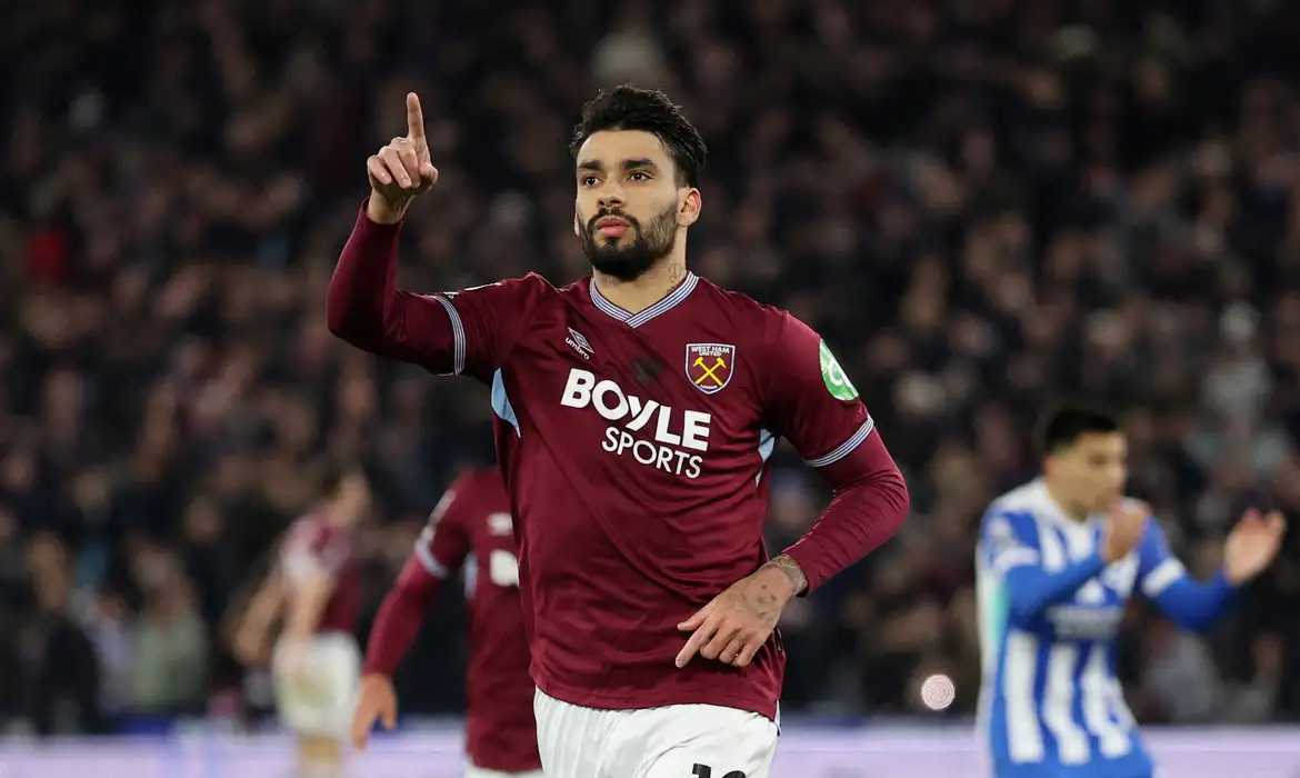 Após acordo, Paquetá recebe aval para se transferir para o Flamengo