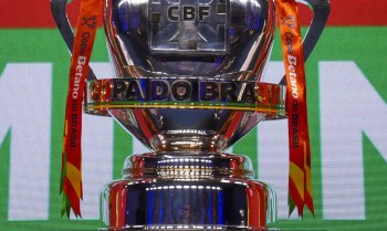 Definidos os duelos e mandos de campo da Copa do Brasil até a 3ª fase