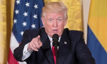 FBI faz buscas em escritório eleitoral de Atlanta