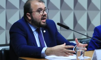 Regis Dudena assume Secretaria de Reformas Econômicas da Fazenda