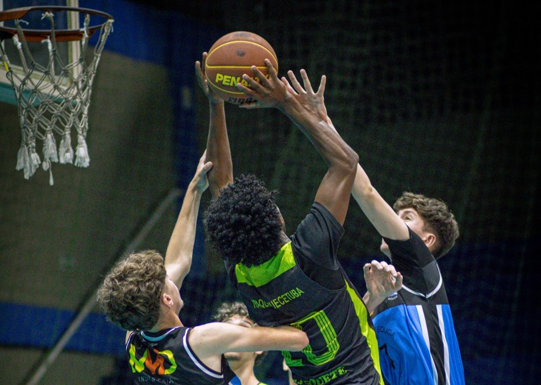 Itaquá Basquete promove avaliação de atletas nesta sexta (30)