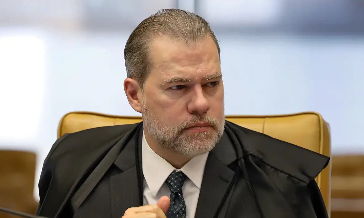 Toffoli: decisão sobre instância do caso Master sairá após inquérito