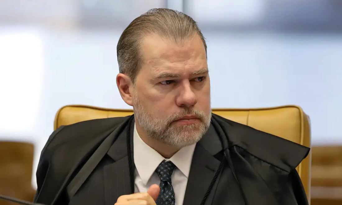 Toffoli: decisão sobre instância do caso Master sairá após inquérito