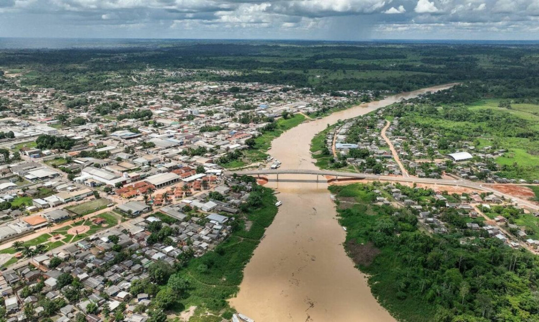 CGU e PF investigam fraude envolvendo emendas pix em cidade do Acre