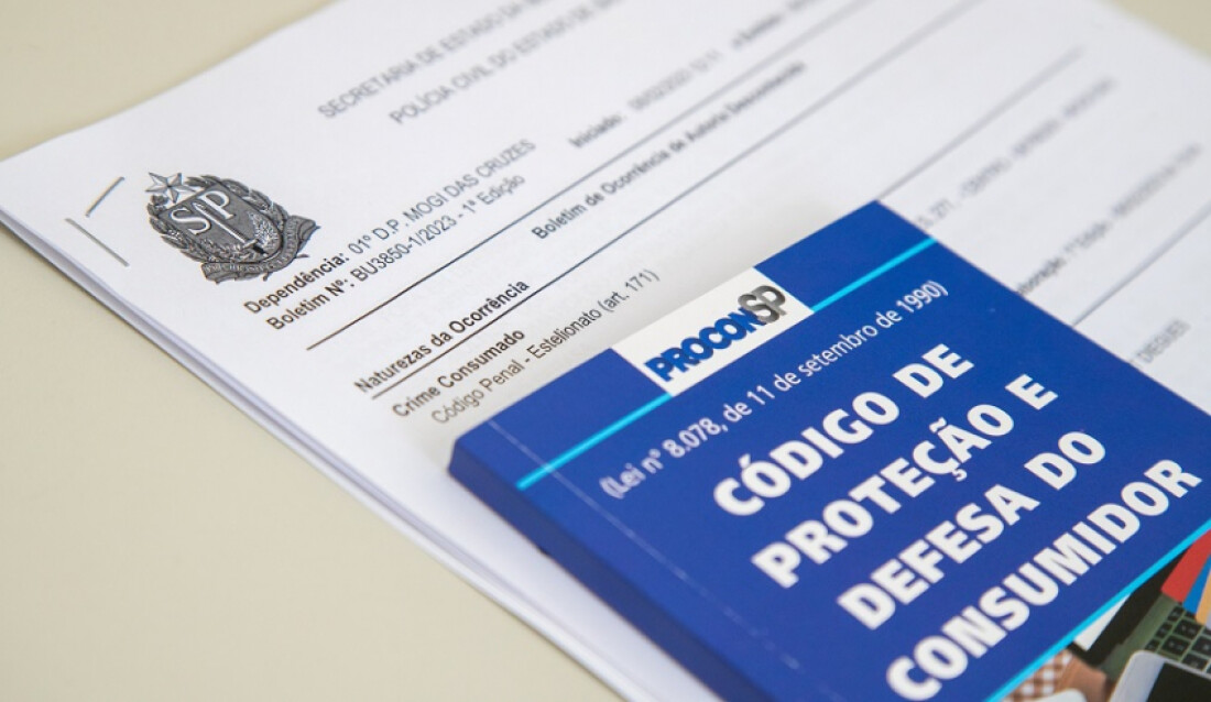 Procon de Mogi alerta comerciantes sobre falsos representantes que vendem o CDC