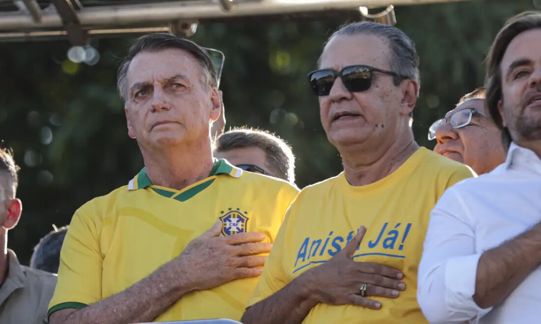 Malafaia pede rejeição de denúncia sobre ofensa ao comando do Exército