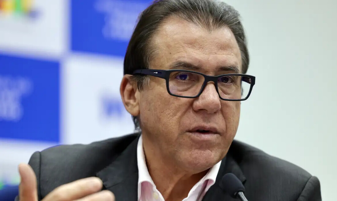 Marinho diz que juros pesaram mais que tarifaço no emprego em 2025