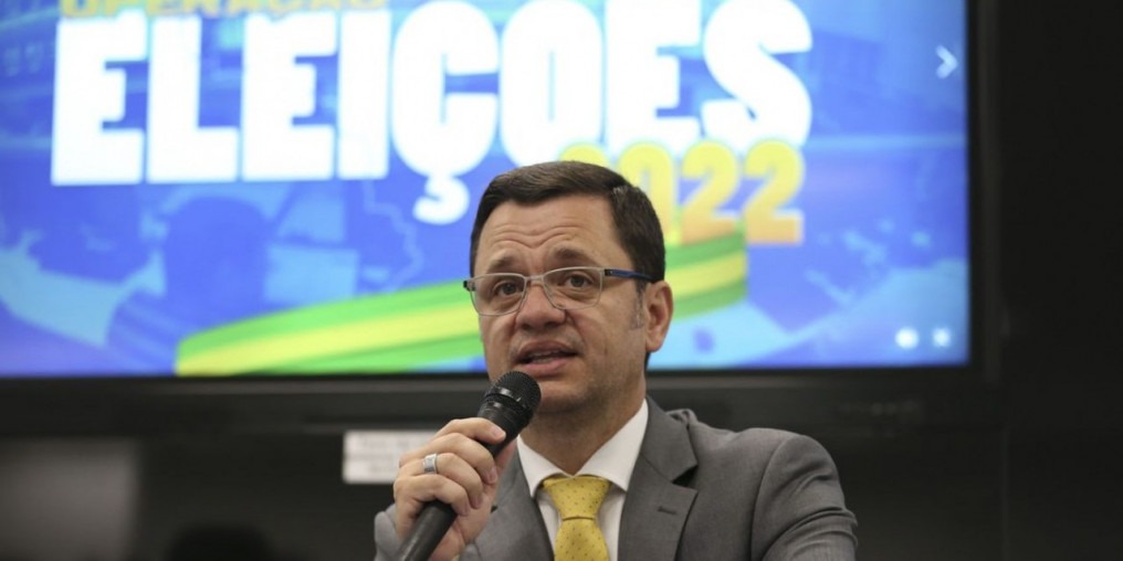 Forças de segurança pública garantirão eleições tranquilas