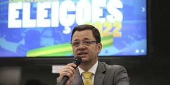 Forças de segurança pública garantirão eleições tranquilas