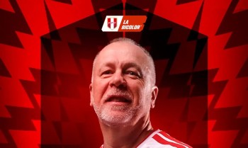 Mano Menezes assume comando técnico da seleção do Peru por 4 anos