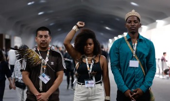 Pela primeira vez, indígenas terão vagas em carreira diplomática