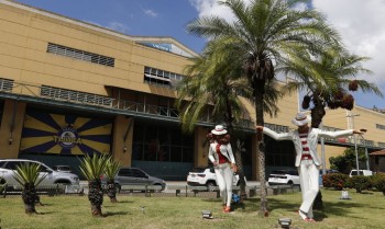 Unidos da Tijuca terá nova quadra de ensaio próxima à Cidade do Samba