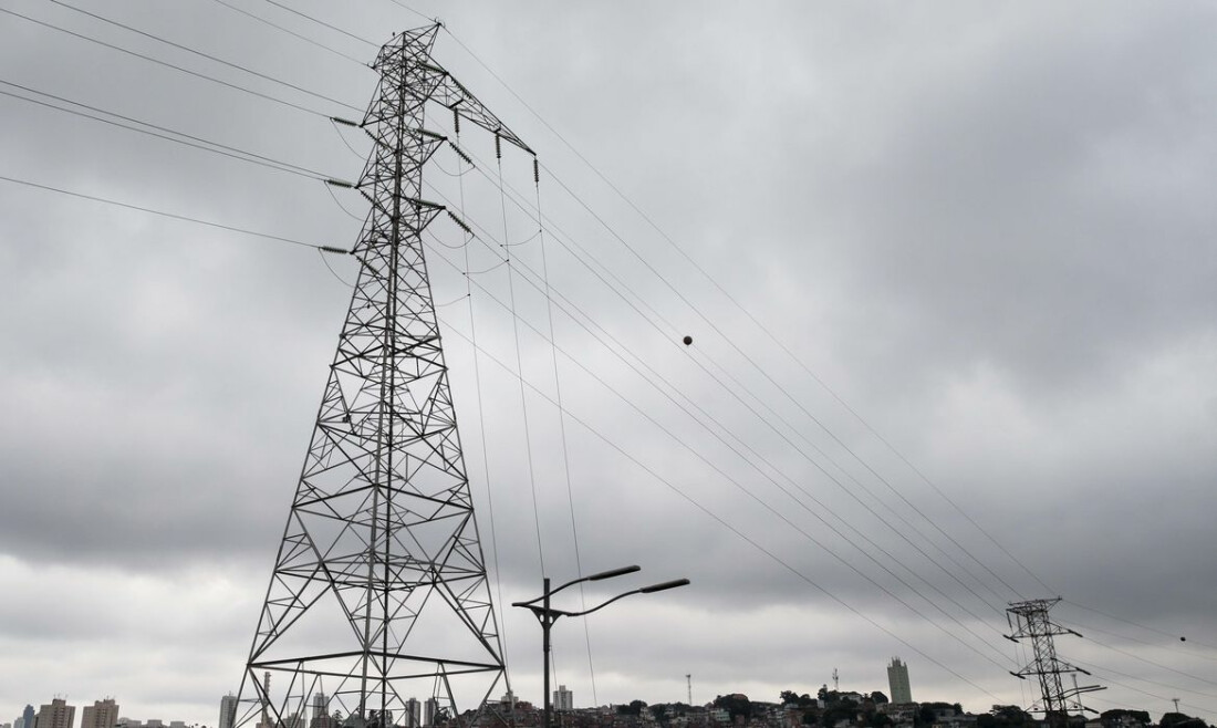Tempestade faz a décima quarta vítima das chuvas em São Paulo