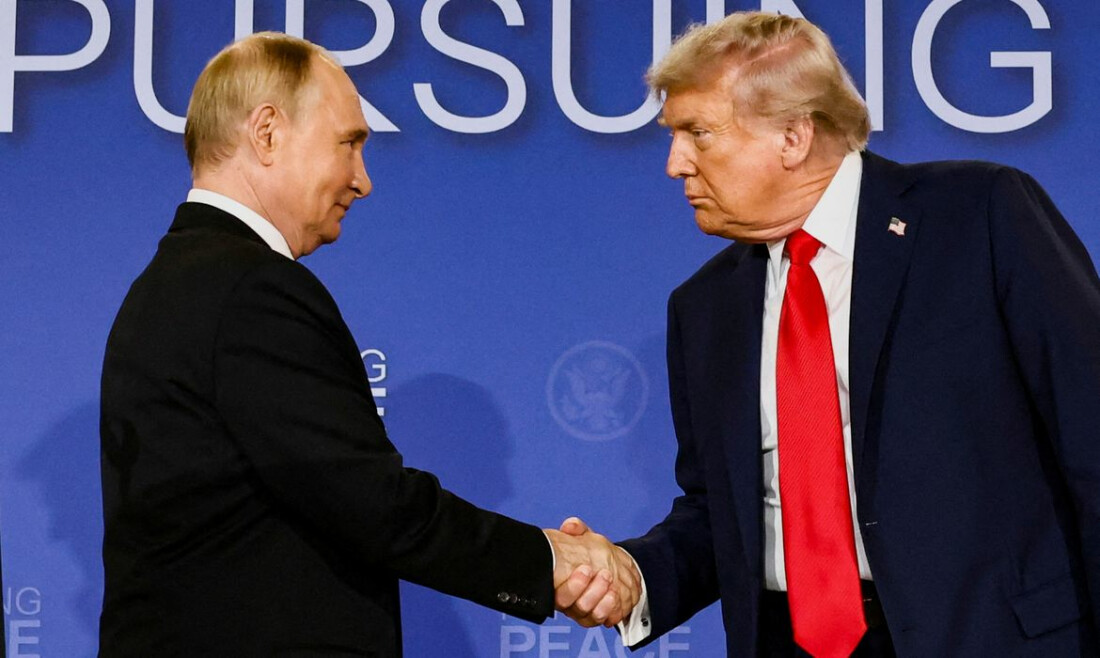 Kremlin diz que Putin suspenderá ataques a Kiev até 1º de fevereiro