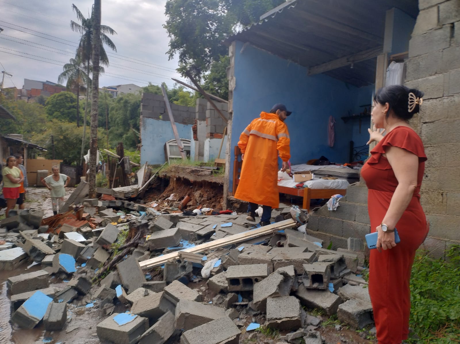 Equipe da Operação Verão de Mogi atende a 43 ocorrências em duas horas