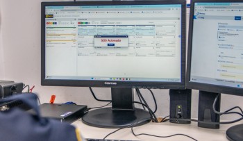 Smart Mogi captura 79 procurados em 4 meses 