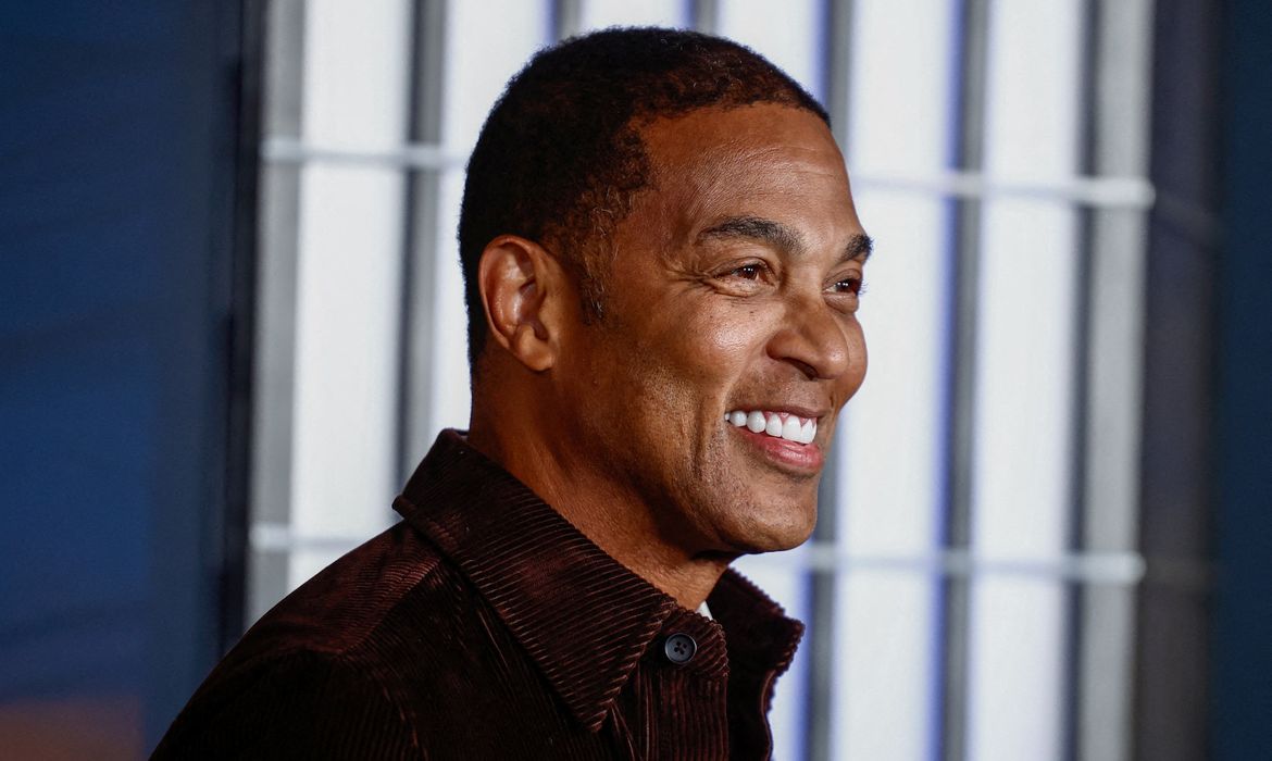 Ex-âncora da CNN é preso por suposta participação em ato contra ICE