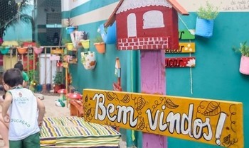 Governo federal e Sesi ampliam oferta de cuidotecas no país