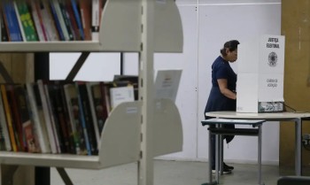 TSE recebe até esta sexta sugestões para regras das eleições 2026