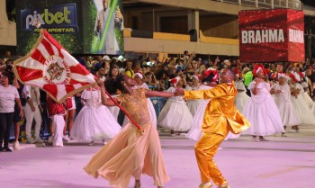 Escolas do Grupo Especial do Rio começam hoje ensaios técnicos