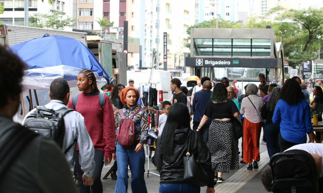 Estado de São Paulo registra recorde de feminicídios em 2025