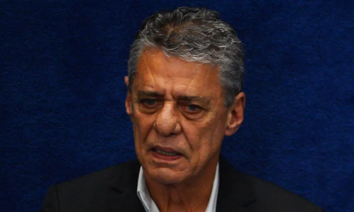 Chico Buarque é homenageado pelo Quarteto do Rio na TV Brasil